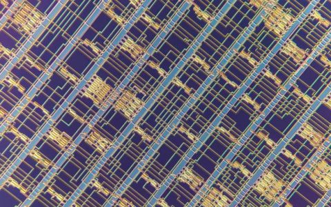 麻省理工学院工程师用纳米碳管打造迄今最先进的微处理器