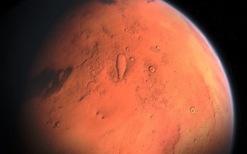 科学家：技术暂不成熟，可能要上千年后才能殖民火星