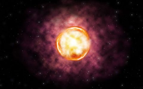 天文学家终于发现爆炸后啥都不剩的超新星