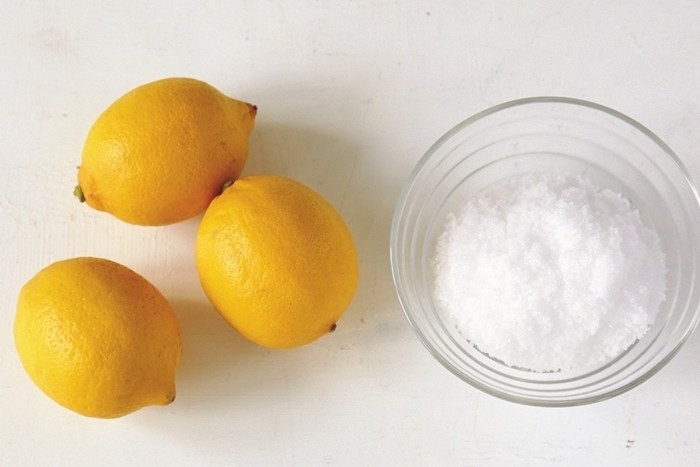 免疫力UP！一起做万能调味料「盐渍柠檬」吧！