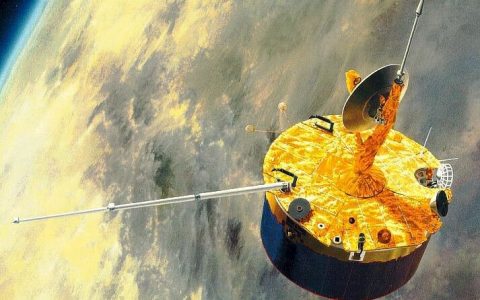 金星到底有没有磷化氢？研究团队下修了他们的数据