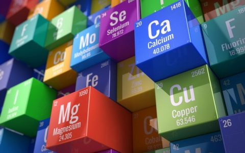 俄科学家提出新的元素周期表方案：能够帮助化学家更好的寻找新型材料