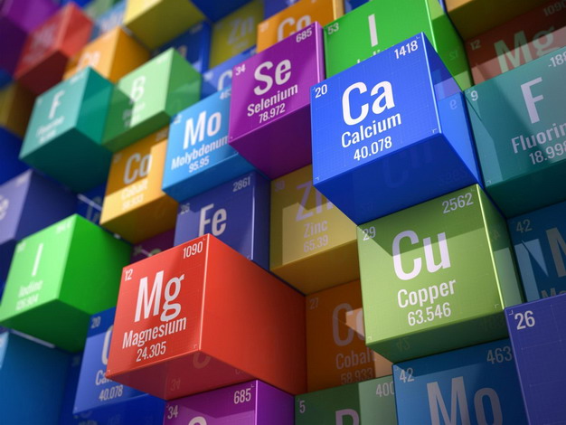 俄科学家提出新的元素周期表方案：能够帮助化学家更好的寻找新型材料