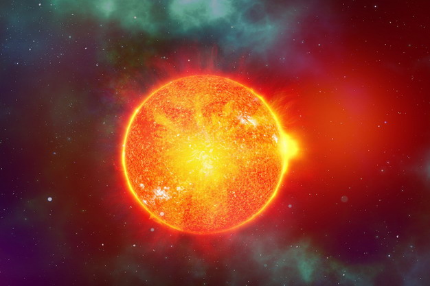 太阳耀斑及日冕物质抛射的预测