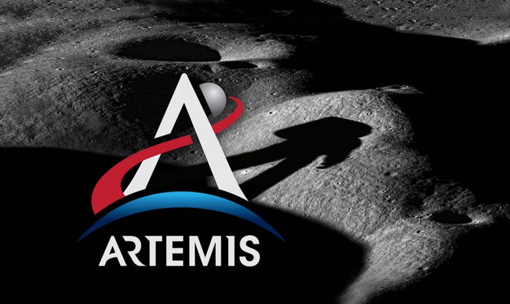 NASA已经选择了18名宇航员参加“阿尔忒弥斯”(Artemis)登月计划