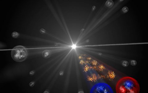 核物理的突破：科学家能精确测量超子和核子之间的相互作用