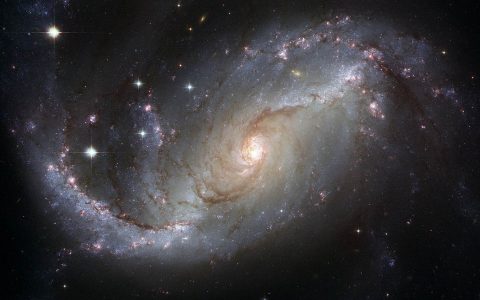 太阳系在银河系中并不独特，可能有数十亿颗