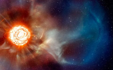 参宿四未来超新星爆发以后是变成黑洞还是中子星还是白矮星？