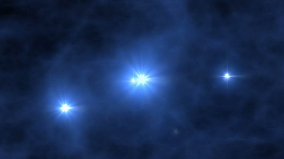第三星族星（星族III，Population III stars）是什么？