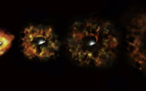 N6946-BH1：突然消失的恒星是失败的超新星？
