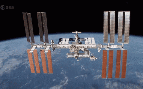 关于国际空间站的15个令人惊讶的事实