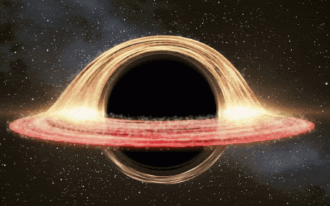 太阳质量黑洞可能是由原初黑洞形成的