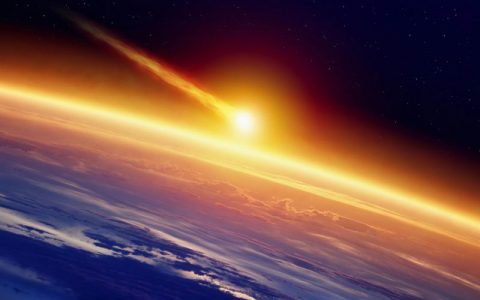 什么是近地天体、近地小行星、近地彗星和潜在危险物体？