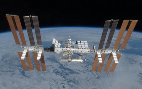 俄罗斯将建造新的空间站，核心舱将于2025年发射