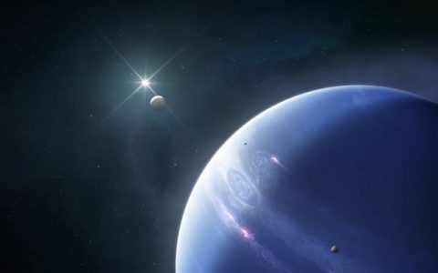 TOI-1231 b：90光年外的系外行星，可能有类似地球的大气层