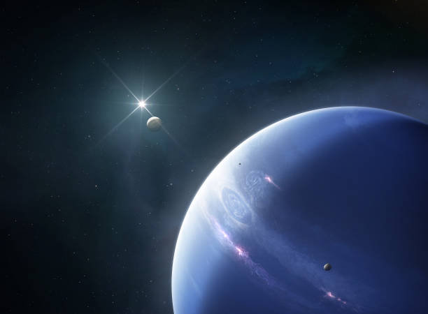 TOI-1231 b：90光年外的系外行星，可能有类似地球的大气层