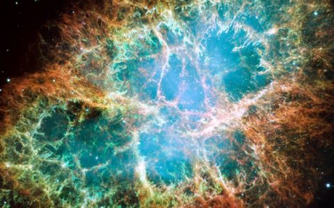 新研究表明超重元素可能并不是主要由超新星爆发产生