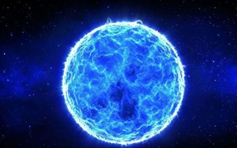 宇宙中质量最大的恒星：BAT99-98，比太阳重226倍