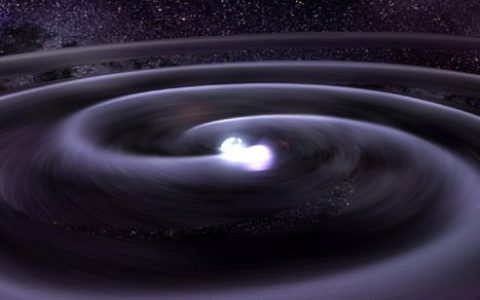 SDSS J133725.26+395237.7：双白矮星系统可能会合并成一颗白矮星