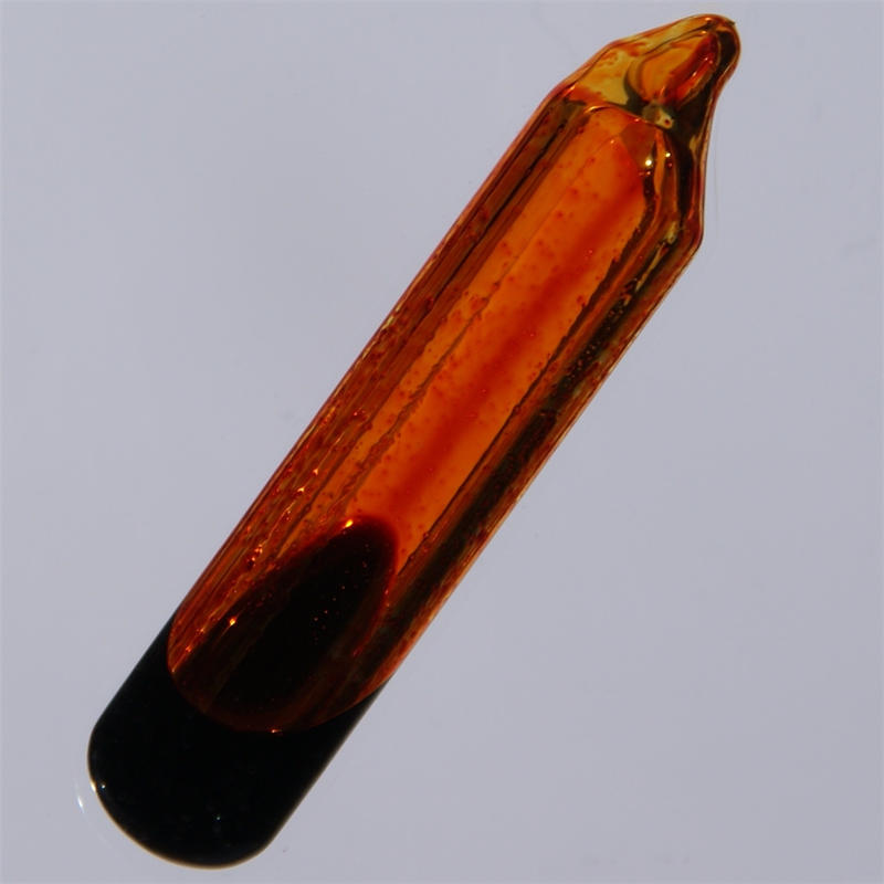 溴是元素周期表上唯一的一个非金属液体元素