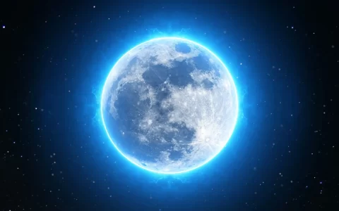 如果地球没有月亮，那么我们会受到哪些影响？