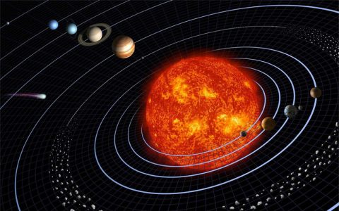 距离地球最近的行星：金星还是水星？