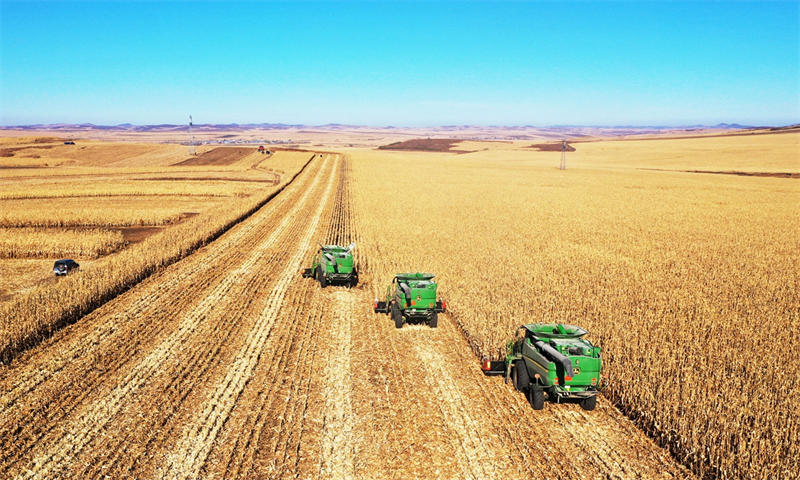 乌克兰农业非常发达，是世界上最大的粮食生产国和出口国之一，黑土地是乌克兰最大的价值
