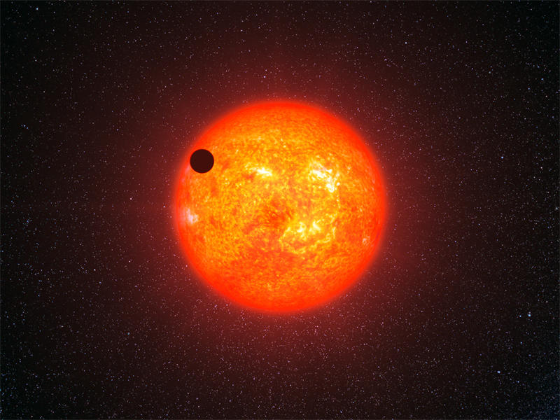 HD177830是最早被发现的系外行星之一