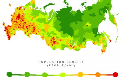 2022年俄罗斯人口总数为1.46亿人，2021年人口增长率为-0.72%