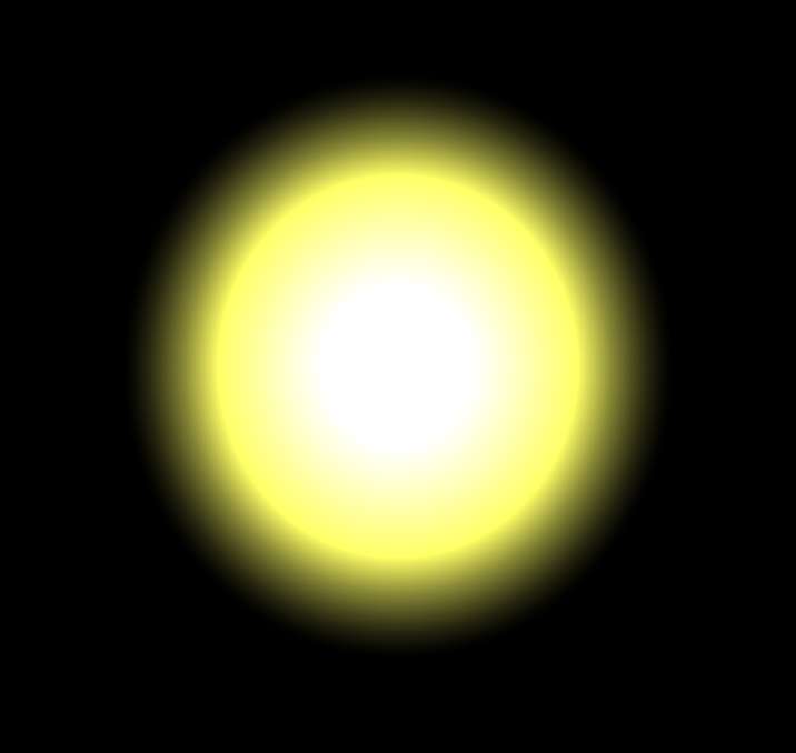 LP 658-2是一颗退化的白矮星，距离我们只有21光年，它表面温度比较低，看起来应该是黄白色的，类似于上图