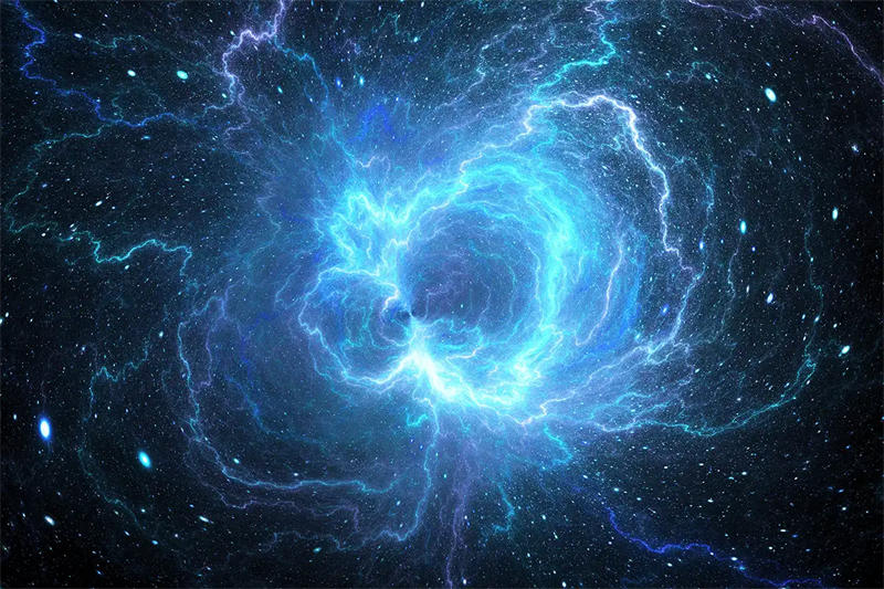 由反物质构成的反星是真实存在的么？