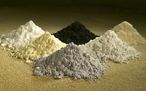 稀土元素一般被应用到哪些产品中？