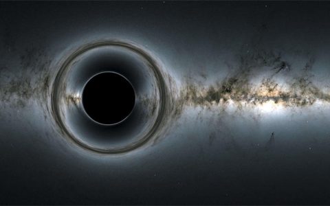 什么是原初黑洞？竟和宇宙大爆炸有关