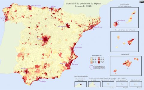 2022年西班牙人口总数为4679.2万人，人口增长率为0.04%