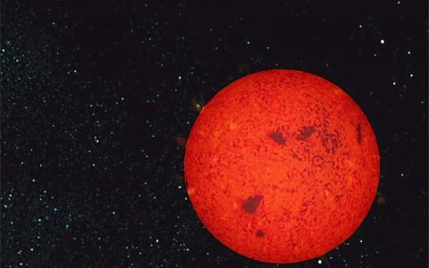 罗斯248：距离地球第十近的恒星系统