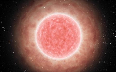 玛土撒拉星HD 140283：距离地球最近的第二星族星