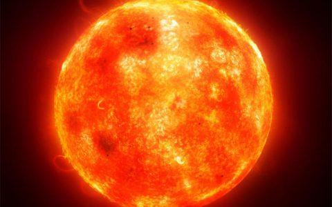 太阳的铁元素有多少：大约相当于46个地球质量