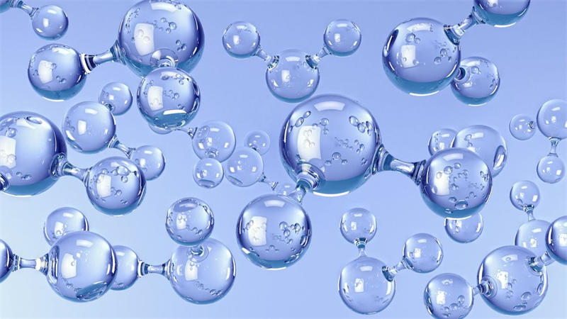 水分子在极端条件会呈现2种液体形态