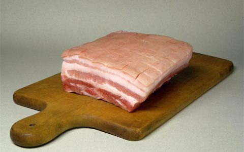 2022年世界上猪肉产量最高的10个国家和地区排行榜