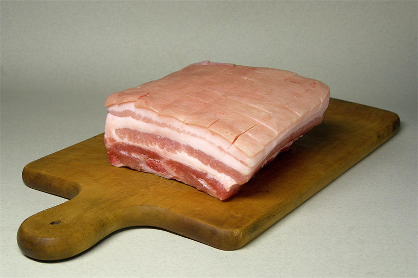 猪肉是世界上消费量最大的肉类之一