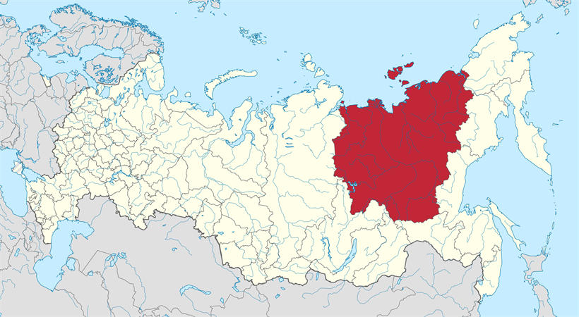 世界上面积最大的省级行政区是俄罗斯的萨哈共和国，面积高达308.35万平方公里