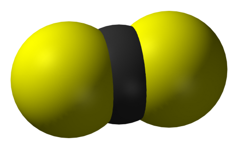 二硫化碳的化学特性和危害性