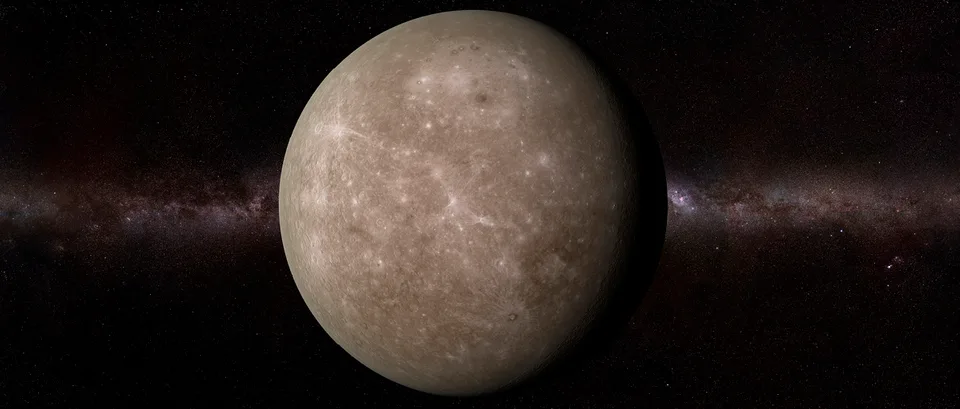 水星逆行是最常见的行星逆行现象，每年大约能够发生三到四次，每次大约持续三周左右的时间