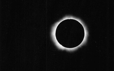拜占庭帝国的日食纪录帮助科学家完善了对地球自转的测量