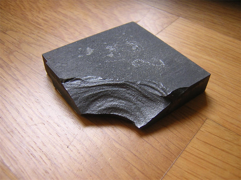 碳化硼是世界上硬度最高的材料之一