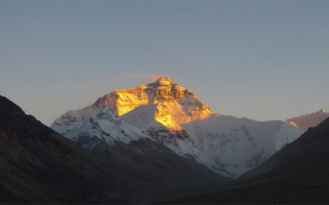 世界上海拔最高的108座高峰列表【超过7200米的山峰】