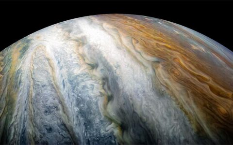 木星的自转速度究竟有多快？比地球快27倍