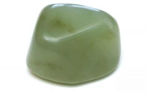 9种常见的绿色石头矿物质识别图片