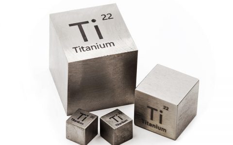 金属钛有哪些优点？钛合金的应用范围可以有多广？