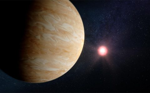 什么是热海王星和超热海王星：靠近恒星的类海王星系外行星